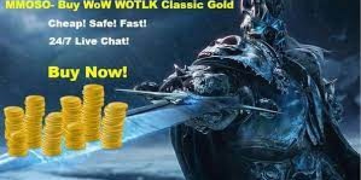 Tips For Buy Wow Wotlk Gold You Can Use Today