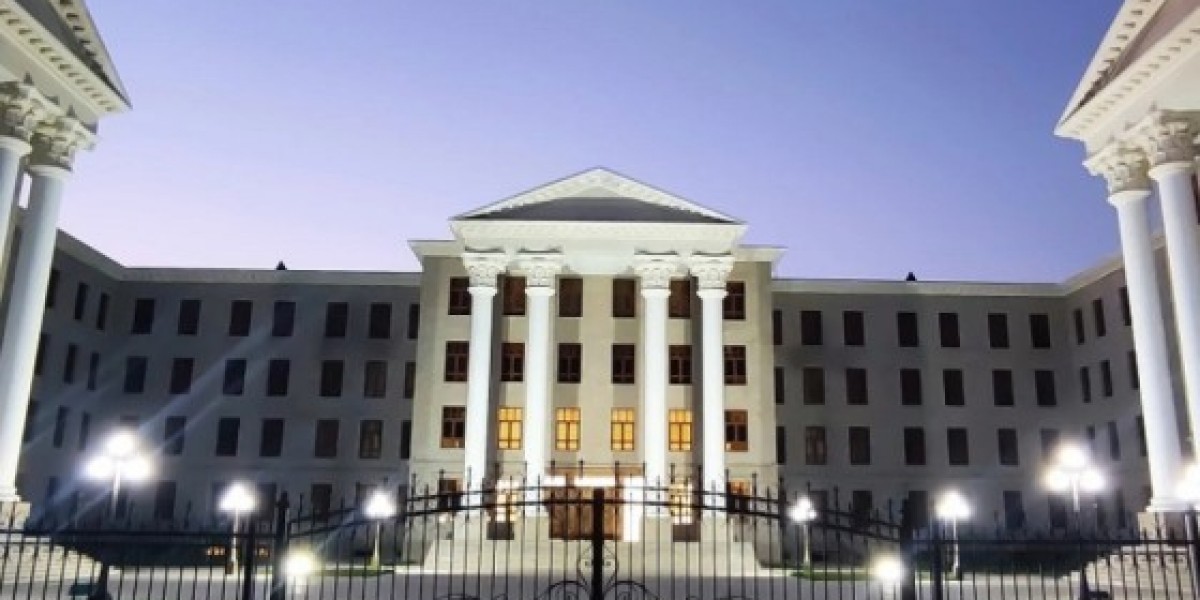 MCI Approved Colleges in Uzbekistan — Axis Institute