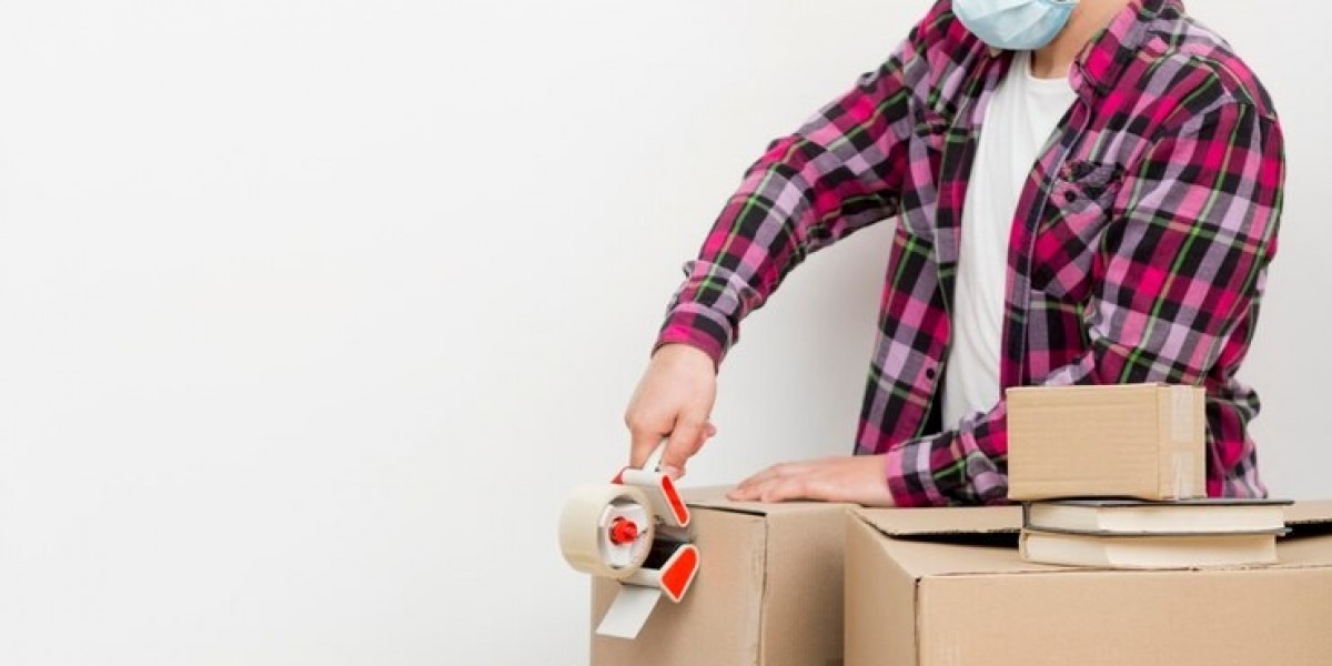Carmel Movers: Your Trusted Partner for Stress-Free Relocation in Framingham