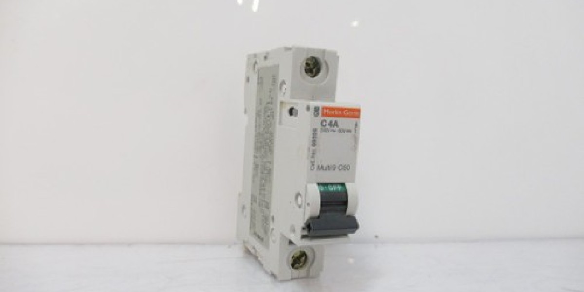 Have You Heard About Circuit Breakers For Sale?
