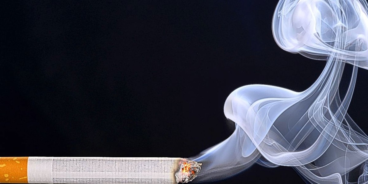 Breaking Free: A Comprehensive Guide to Laser Therapy for Smoking