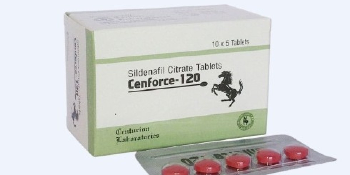 The cenforce 120 mg Tablet Is Excellent for Intercourse | USA