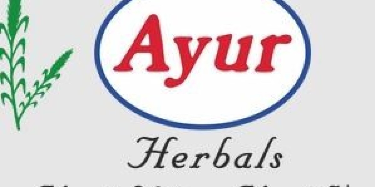 AyurHerbals.co: A Symphony of Nature's Healing