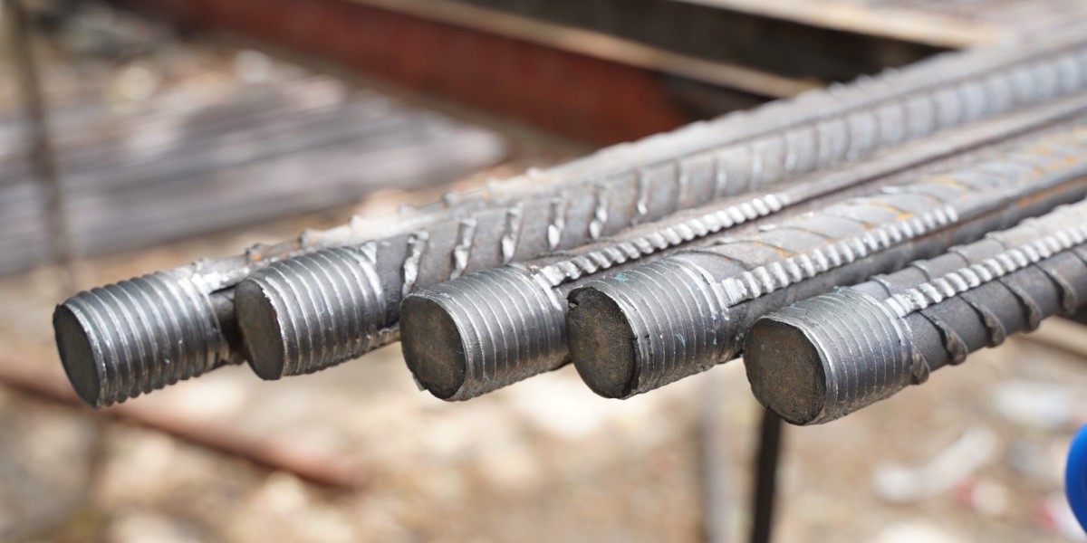 Unlocking Structural Strength: A Comprehensive Guide to Rebar Couplers