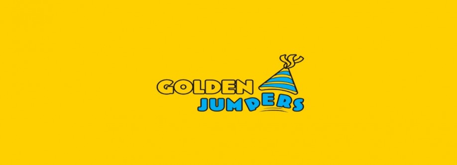 Golden Jumpers Cover Image