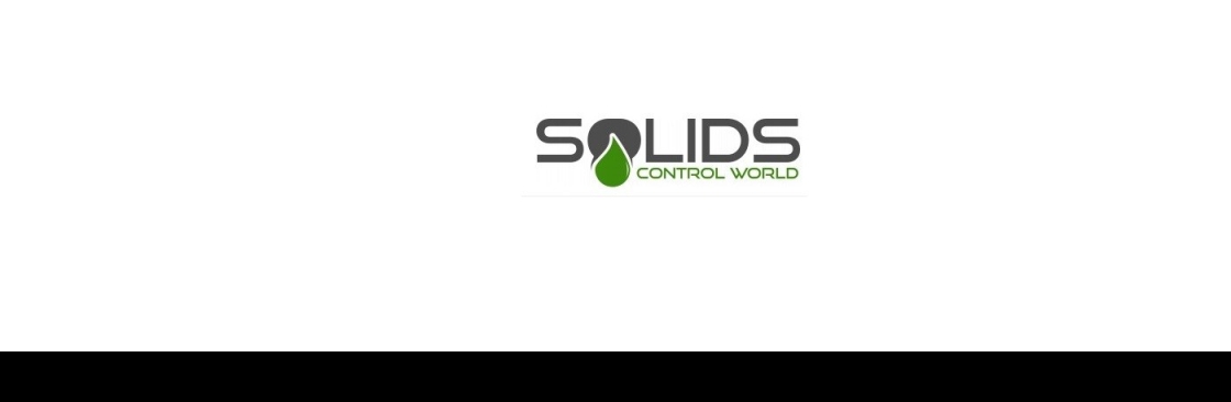 SolidsControlWorld Cover Image
