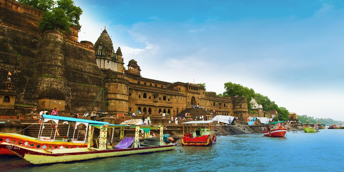 10 Popular Places to Visit in Ujjain