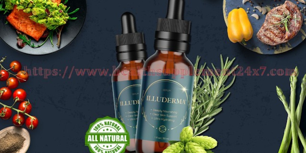 Illuderma Reviews: Does It Works?