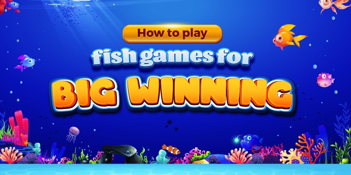 Orion Stars Fish Games: Tips and Tricks for Winning Big