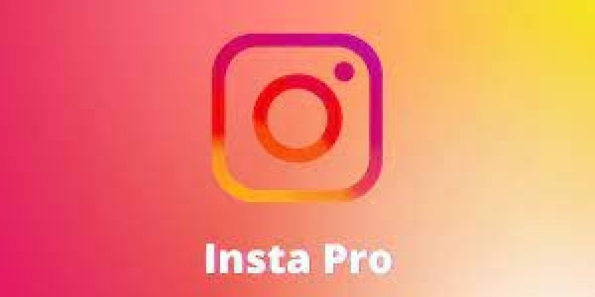 Unveiling Instagram Pro: Elevating Your Social Media Experience