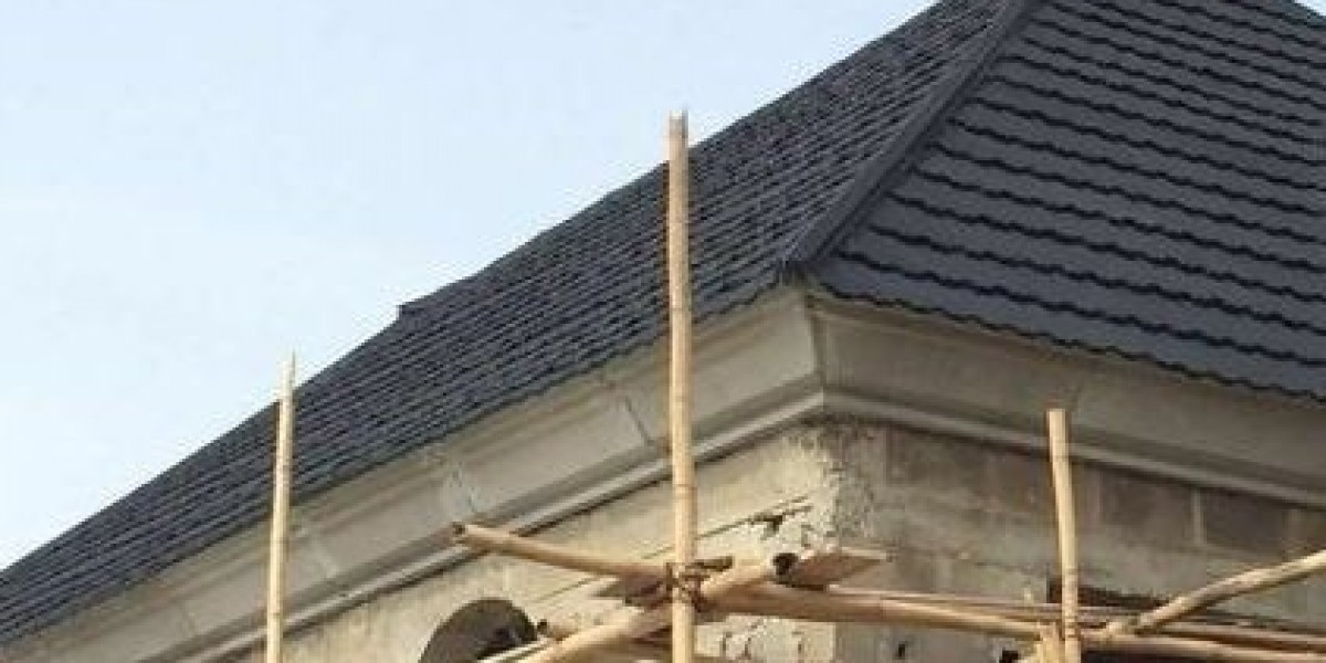 New Roof Fitter in Doncaster: Elevating Homes with Expert Craftsmanship