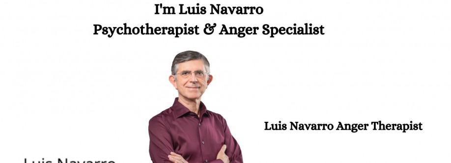 Luis Navarro Cover Image