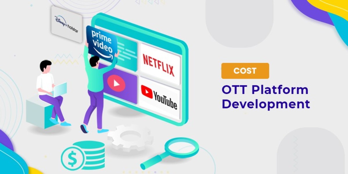 ott development companies in india     