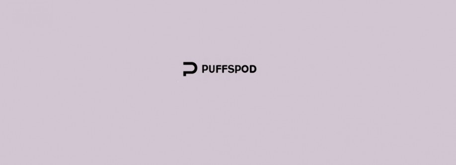 puffspod Cover Image