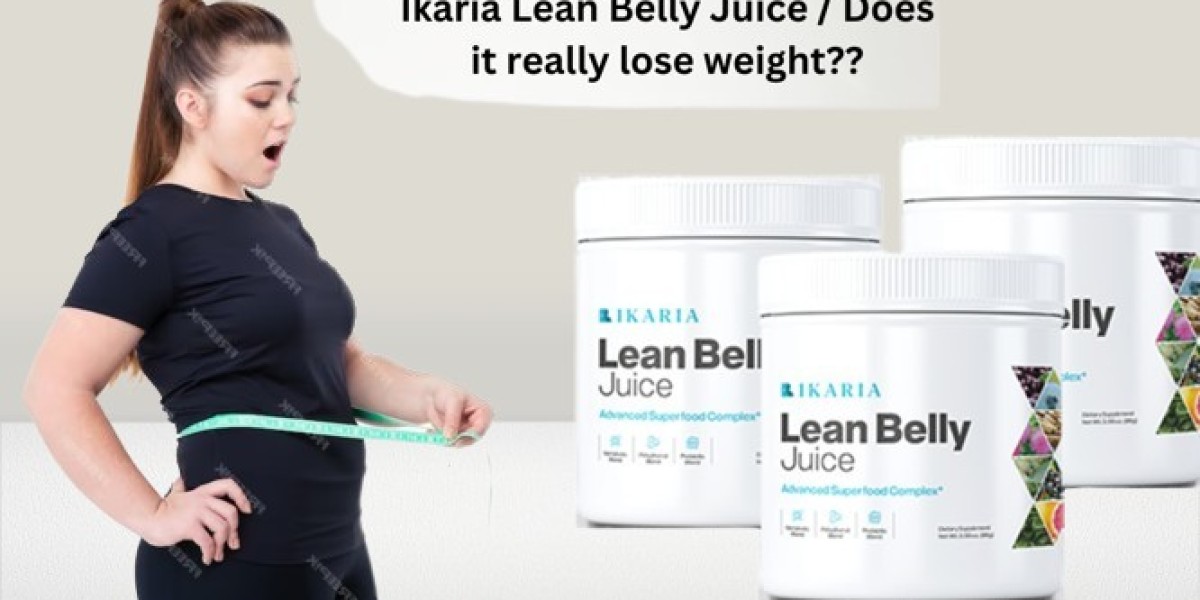 Ikaria Lean Belly Juice Exposed: Real Customer Reviews and Results!