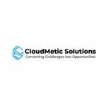 CloudMetic Solutions Profile Picture