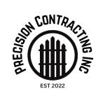 Precision Contracting Inc Profile Picture
