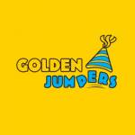 Golden Jumpers Profile Picture