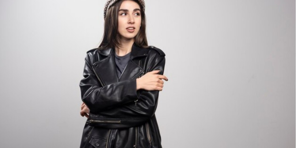 Embracing Every Season: Leather Jackets' Versatility in Fashion