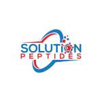 Solution Peptides Profile Picture
