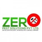 Zero Pest Solutions profile picture