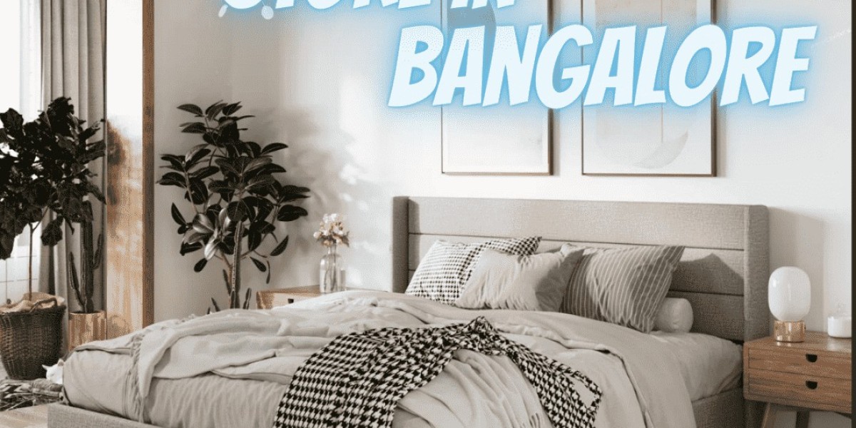 Furniture Bangalore: Unveiling the Essence of Elegance