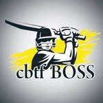 The CBTF boss profile picture