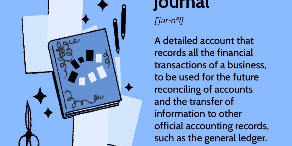 The Vital Role of Journals in the Knowledge Landscape