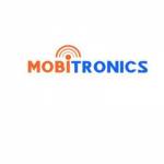 Mobitronics Profile Picture