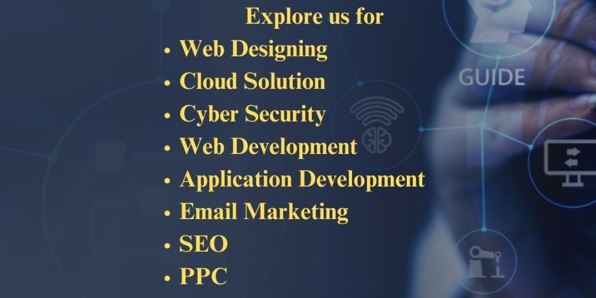 Elevate Your Online Presence with Premier Web Development Services In US