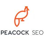 Peacock SEO Profile Picture
