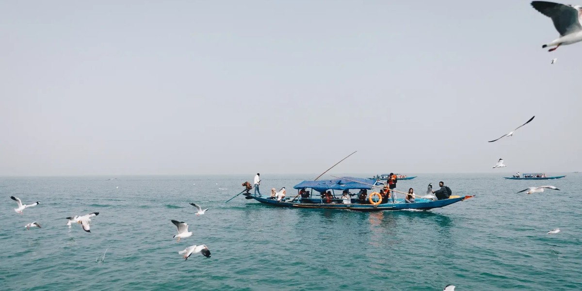 Chilika Lake Bliss: Unveiling Nature's Wonders in Our Package