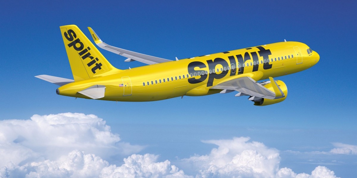 Spirit Airlines España Teléfono
