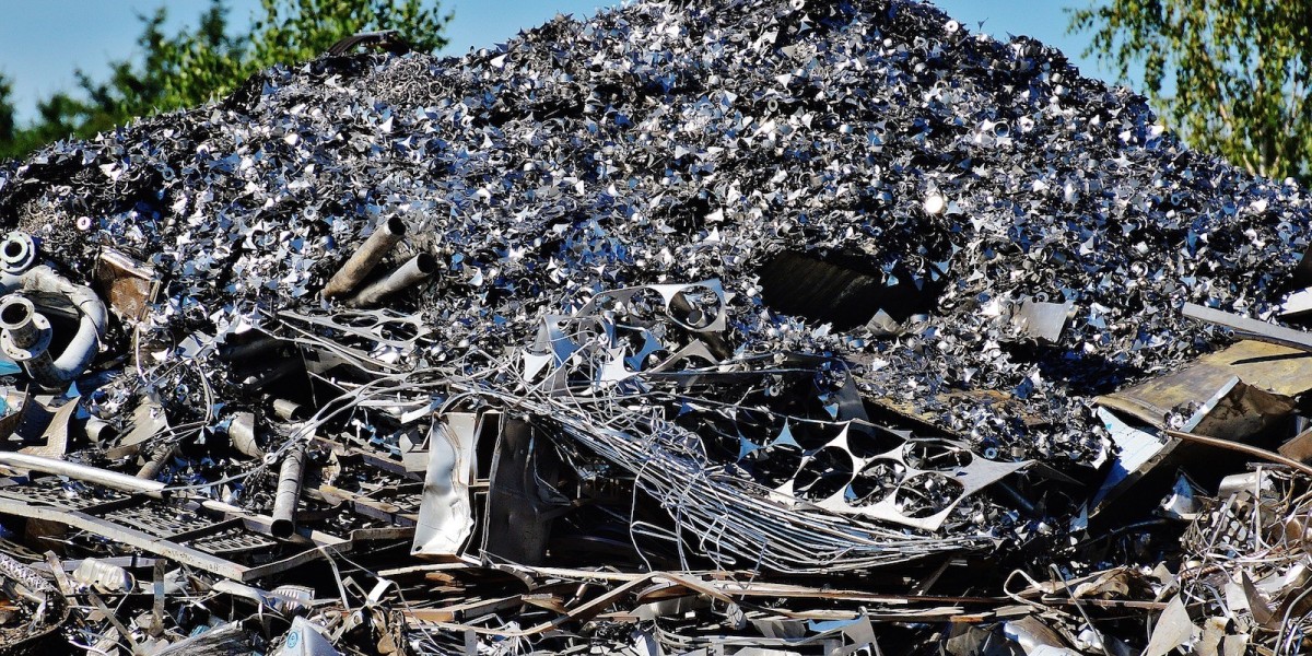 Metal Recycling Hacks: Quick and Easy Tips for Beginners
