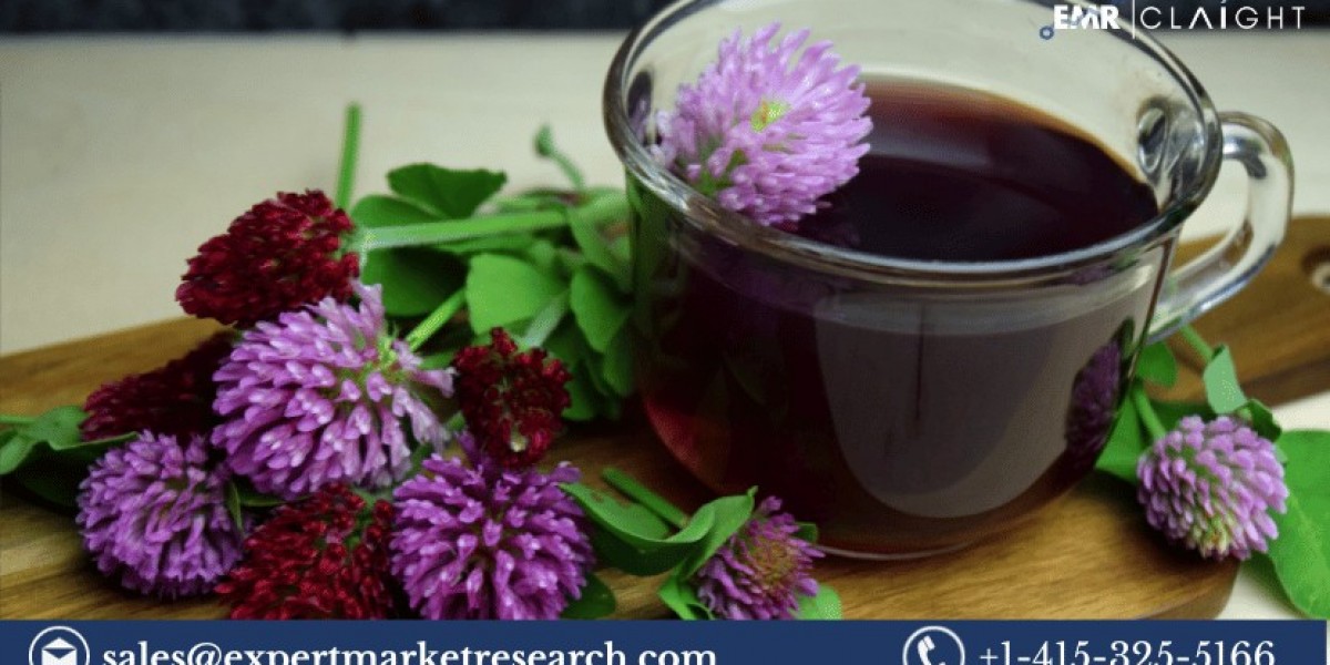 Red Clover Market Size, Share, Industry Report, Growth, Analysis, Price, Key Players and Forecast 2024-2032