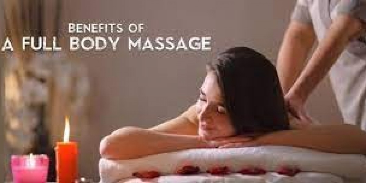 Revitalize Body and Mind: Experience the Benefits of Therapeutic Massage