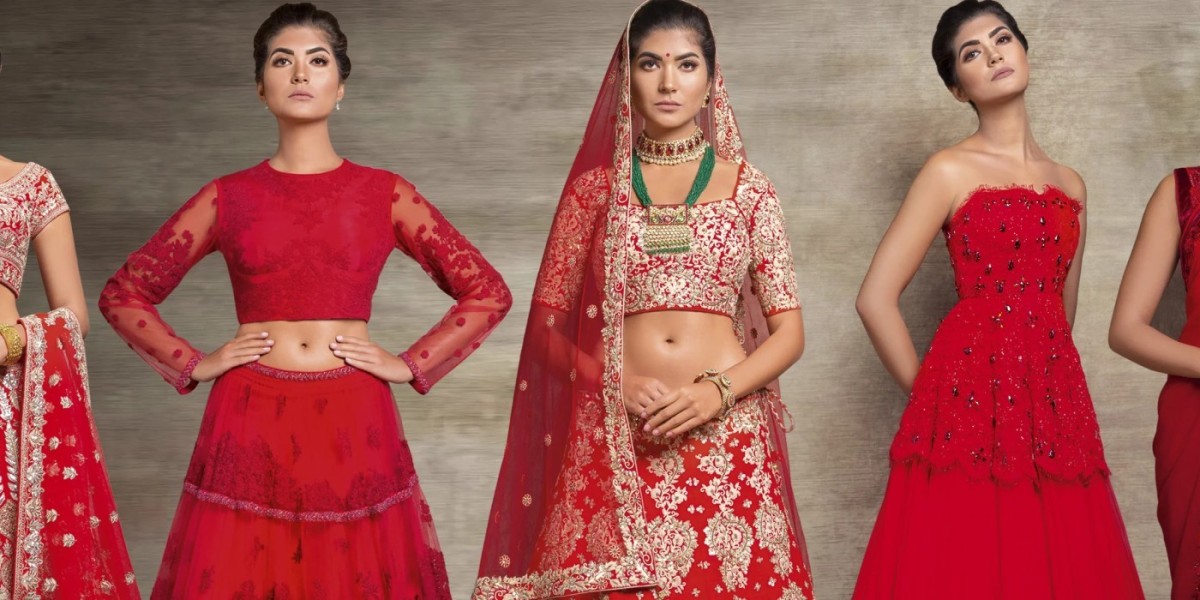 Asian Designer Dresses & Traditional Indian Dresses Online In UK