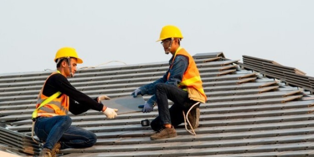 Expert Roofing Repair Services in Ravenna for a Secure Shelter