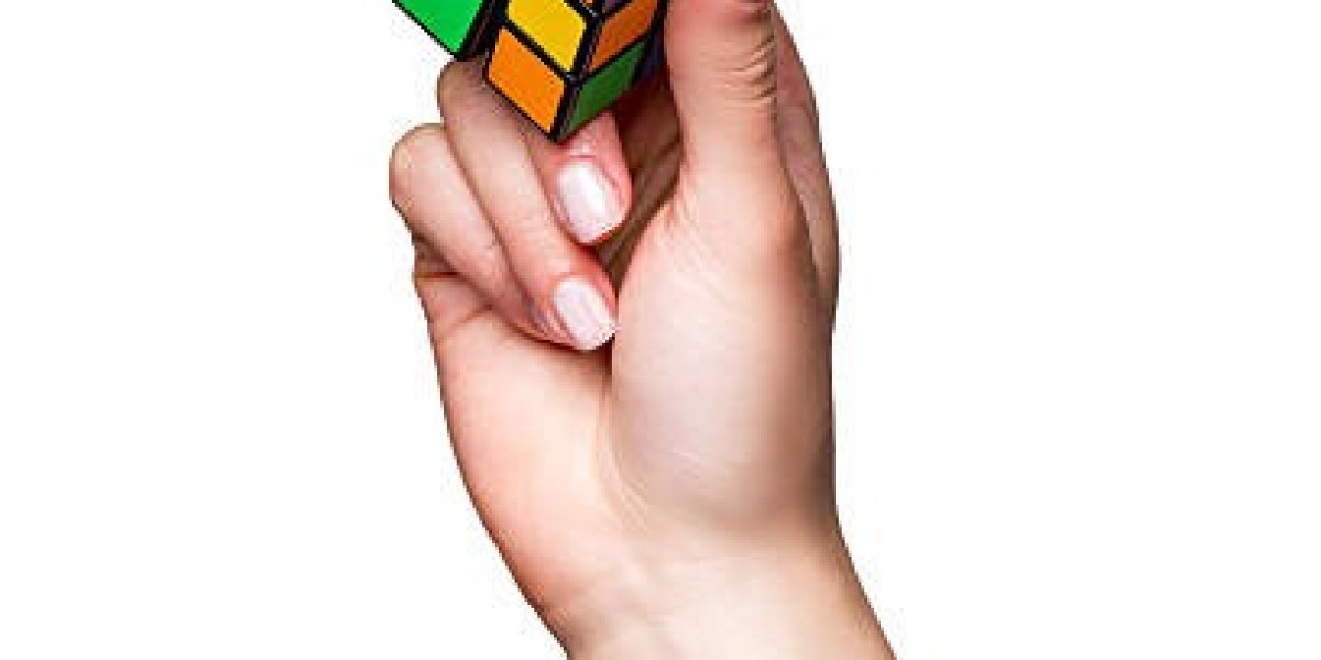 The Evolution of Speed Cubes: Unlocking the Secrets of SpeedCube.com