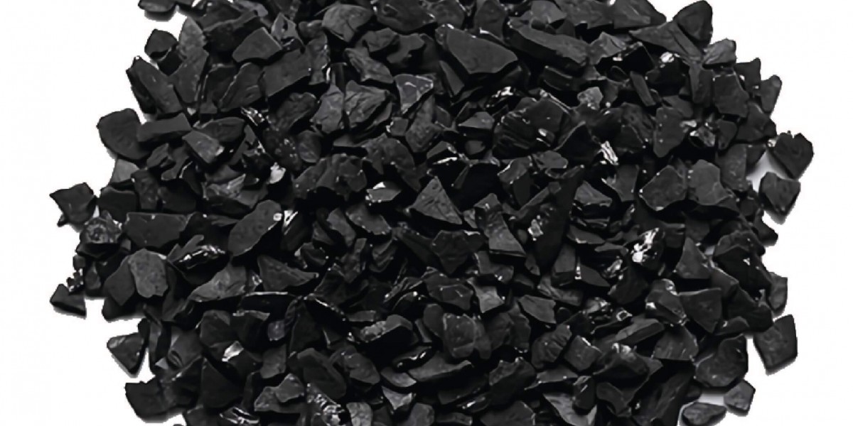 Global Activated Carbon Market: Catalysts of Sustainability and Clean Technology in 2024-2032
