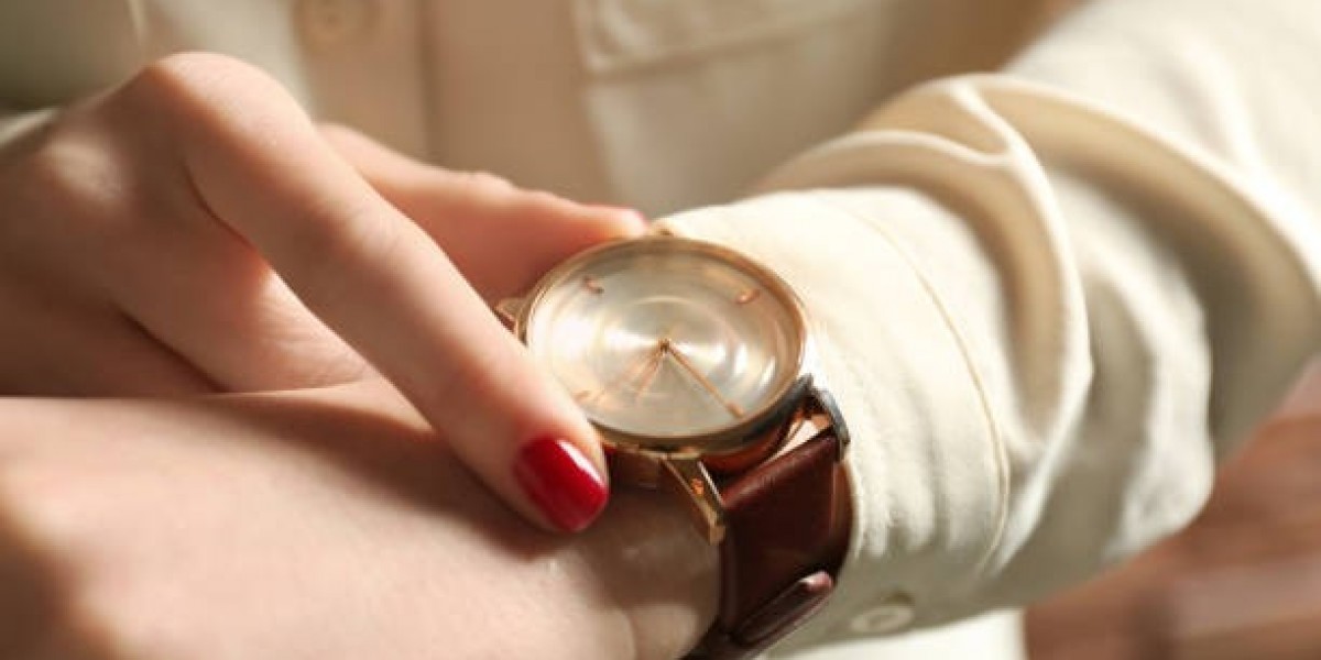 Indulge in Opulence: A Closer Look at Women's Luxury Watches