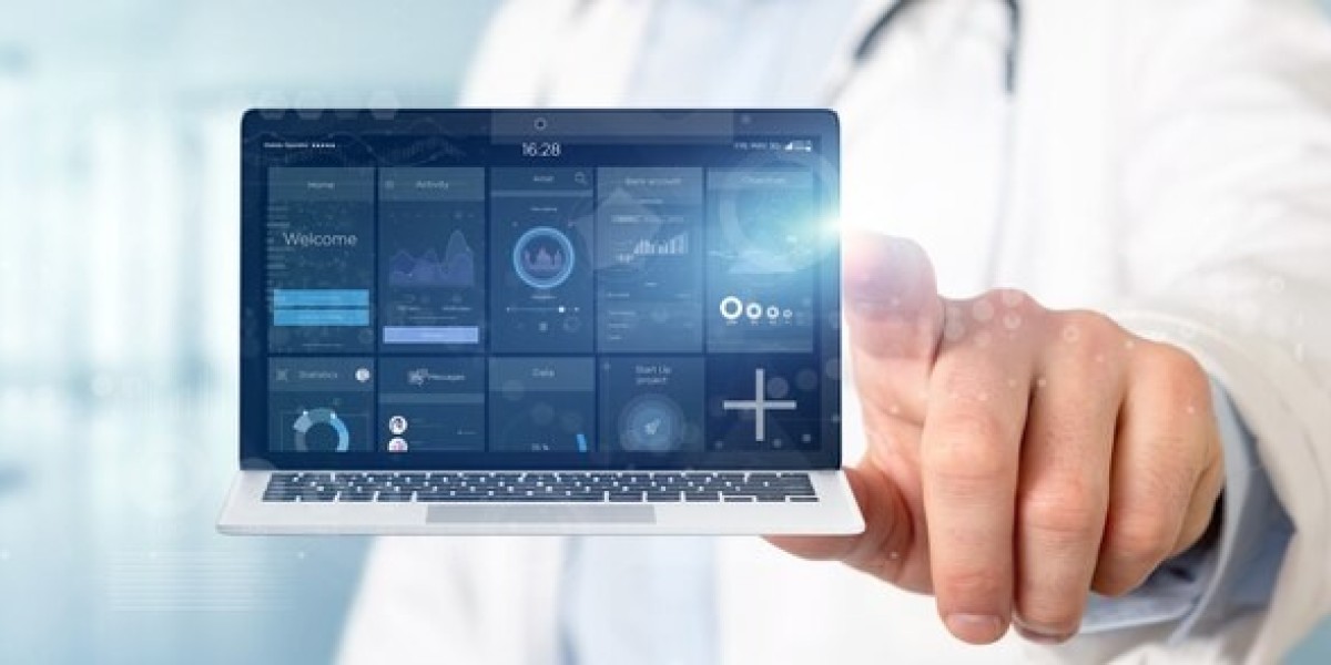 Leveraging Technology for Medical Practice Growth: A Comprehensive Guide