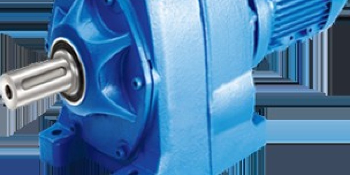 Powering Industries: A Guide to Crompton Greaves Electric Motors and Gearboxes