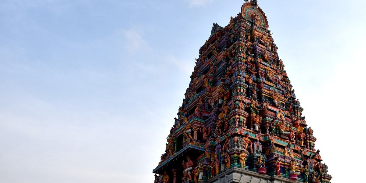 Experience the Magic of South India with Tour Packages