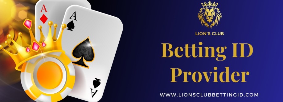 Lions club Betting id Cover Image