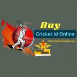 Get cricketids profile picture