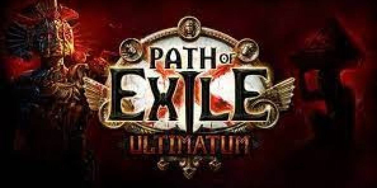 Path of Exile Currency – Huge Opportunity To Succeed