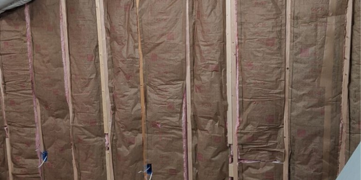 GTA's Insulation Experts: Crafting Cozy Basements in Toronto Homes