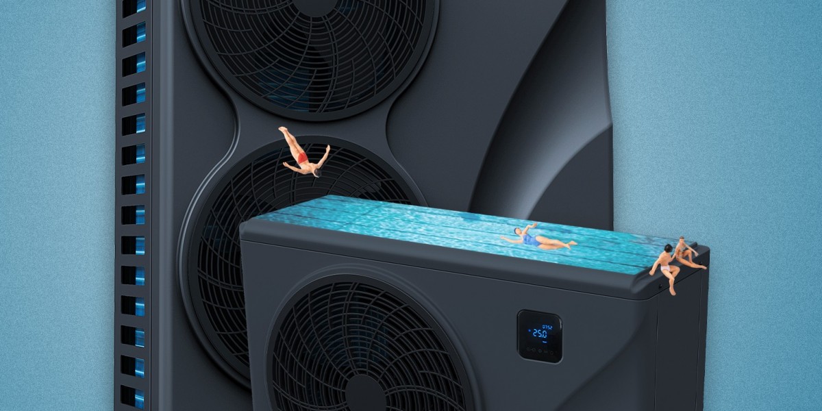 The Top 7 Ways to Improve the Efficiency of Your Pool Heat Pump