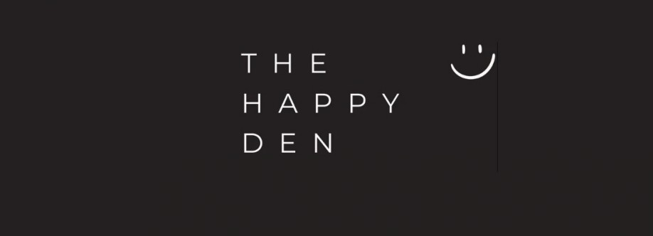 The Happy Den Cover Image